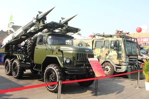 Xem triển lãm lớn nhất từ trước đến nay tại Đà Nẵng với không gian hơn 10.000 mét vuông 