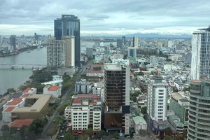 Kinh tế Đà Nẵng tăng trưởng 2 con số, đứng đầu các TP trực thuộc Trung ương