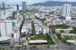 Chính phủ hướng dẫn điều chỉnh thời hạn sử dụng đất cấp sai tại Đà Nẵng