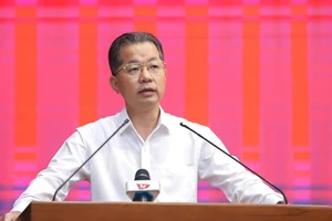 Bí thư Đà Nẵng nói về đề án hợp nhất với Quảng Nam