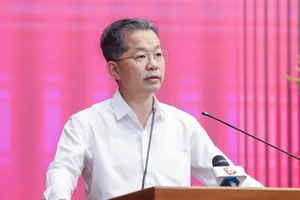 Đà Nẵng muốn thành lập Khu thương mại tự do trong tháng 4