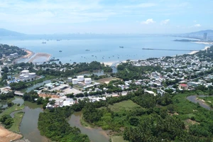 Có nên dời Khu thương mại tự do Đà Nẵng vào Chu Lai sau sáp nhập tỉnh?