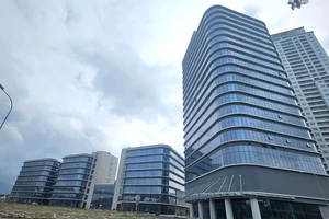 Đà Nẵng muốn trở thành đối tác chiến lược với 2 công ty về vi mạch bán dẫn