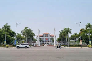 Xử lý 132 trụ sở dôi dư sau sáp nhập Đà Nẵng – Quảng Nam