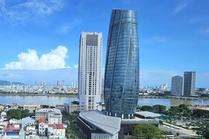 Vì sao chọn tên Đà Nẵng và đặt trung tâm hành chính tại đây sau sáp nhập với Quảng Nam 