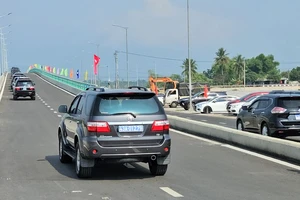 Đà Nẵng đấu giá lại 10 ô tô công dôi dư, có xe chỉ hơn 14 triệu