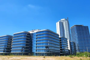 Sau loạt chính sách ưu đãi, Đà Nẵng có hơn 1.300 doanh nghiệp đăng ký mới