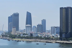 Chi tiết đề án sắp xếp tổ chức đảng ở Đà Nẵng khi tinh gọn bộ máy