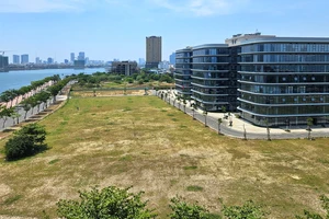 Đà Nẵng kêu gọi đầu tư xây phòng thí nghiệm vi mạch bán dẫn 1.800 tỉ đồng