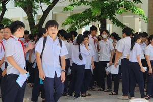 Đà Nẵng lo chỗ học cho con của cán bộ Quảng Nam sau sáp nhập