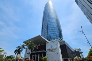 Phương án bố trí trụ sở làm việc sau hợp nhất Đà Nẵng và Quảng Nam 