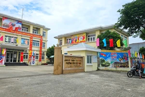 Đà Nẵng hướng dẫn tổ chức chính quyền cấp xã sau sắp xếp 