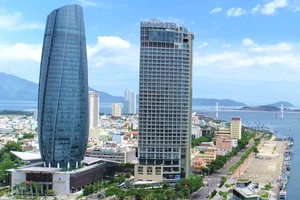 Đà Nẵng thay đổi phương án bố trí trụ sở làm việc sau hợp nhất với Quảng Nam