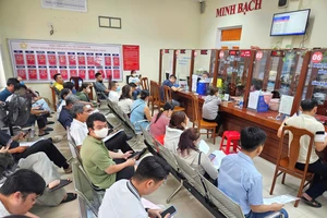 Đà Nẵng mở đường dây nóng hỗ trợ cán bộ xã khi thực hiện chính quyền 2 cấp