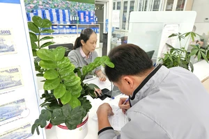 Ngân hàng Chính sách Xã hội TP. Đà Nẵng: Điểm tựa cho an sinh xã hội và giảm nghèo bền vững