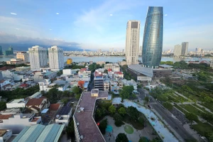 Địa chỉ trụ sở và trung tâm Phục vụ hành chính công cấp xã ở TP Đà Nẵng mới