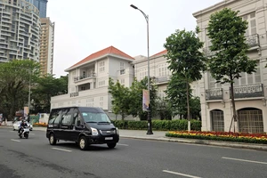 Giá đất đường Bạch Đằng cao nhất Đà Nẵng, hơn 340 triệu đồng/m2