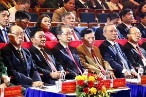 Chi tiết lãnh đạo TP Đà Nẵng mới sau hợp nhất với Quảng Nam