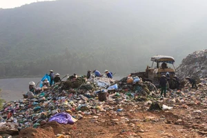 Đà Nẵng mời đầu tư nhà máy xử lý rác hơn 2.700 tỉ theo hình thức PPP