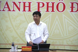 Đà Nẵng sẽ tính KPI cho từng cán bộ