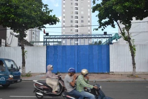 Đấu thành công đất vàng từng liên quan vụ ông Phan Văn Anh Vũ 