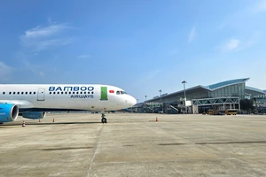 Tháo gỡ vướng mắc đất đai để phát triển 2 sân bay tại TP Đà Nẵng