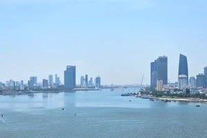 Đà Nẵng chấp thuận chủ trương đầu tư dự án du lịch đường thủy gần 10.000 tỉ đồng