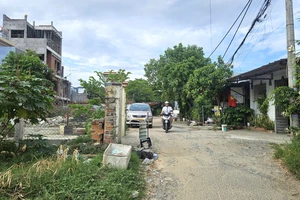 Nhiều nhà thầu ở Đà Nẵng bỏ dự án, đề nghị chấm dứt hợp đồng