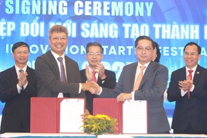 Đà Nẵng dựng 'bệ phóng' chính sách khởi nghiệp, nuôi dưỡng kỳ lân