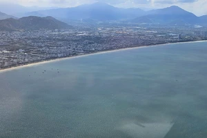 Sở Xây dựng Đà Nẵng phản hồi về đề án lấn vịnh xây 5 đảo nhân tạo