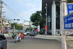 Nhiều tuyến đường trùng tên sau sáp nhập, Đà Nẵng giữ nguyên hay đổi?