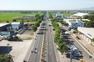 Đường sắt đô thị tạo đột phá mới cho Đà Nẵng 