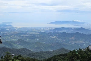 Khu thương mại tự do Đà Nẵng kiến tạo không gian phát triển mới