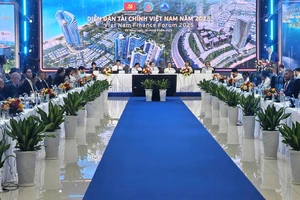 4 trụ cột định vị Trung tâm tài chính quốc tế tại Đà Nẵng khác biệt với TP.HCM