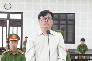 Lãnh án vì bán đất 21 tỉ đồng nhưng chỉ kê khai 460 triệu