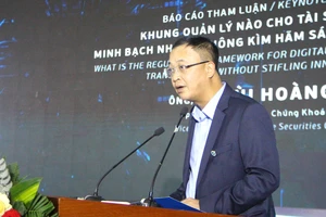 Người Việt nắm giữ hàng tỉ USD tài sản mã hóa với 9-21 triệu tài khoản