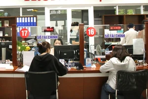 Vừa đăng ký doanh nghiệp, nhận liền 20 cuộc gọi lừa đảo 