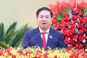 Bí thư Đà Nẵng: Sớm đưa Nghị quyết Đại hội Đảng bộ TP đi vào cuộc sống