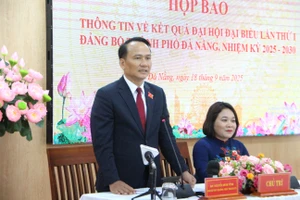 Kết nghĩa xã, phường đồng bằng và miền núi ở Đà Nẵng 'tuyệt đối không hình thức'