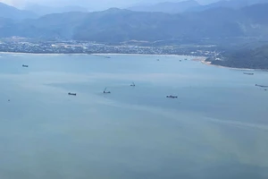 Đà Nẵng chấp thuận dự án bến cảng container hơn 1,7 tỉ USD