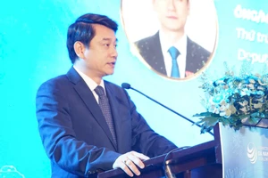 Đà Nẵng mang trong mình sức mạnh quốc gia của thời đại mới