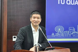 Nhận diện nguy cơ lừa đảo, rửa tiền từ thị trường tài sản mã hóa