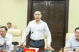 VRG muốn đầu tư loạt dự án trị giá hơn 31.000 tỉ vào Đà Nẵng