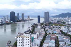 Đà Nẵng được vinh danh là ‘TP tiêu biểu về chuyển đổi số giai đoạn 2020-2024’