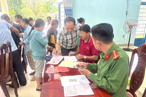 Đà Nẵng ‘chạy nước rút’ làm sạch, làm giàu cơ sở dữ liệu đất đai