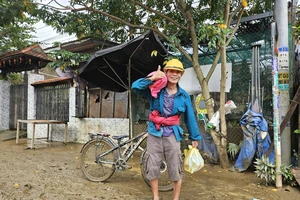 Chính phủ hỗ trợ khẩn cấp cho Đà Nẵng 100 tỉ khắc phục thiệt hại do mưa lũ 