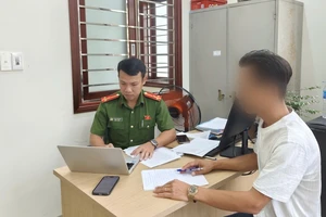 Chia sẻ hình ảnh nhạy cảm lên Zalo, 3 người tại Đà Nẵng bị phạt