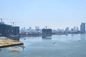 Rộ hình thức nhận 'booking' căn hộ tại Đà Nẵng: Có trái luật?