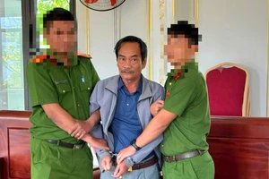 Dự án chưa đủ pháp lý vẫn thu tiền của khách hàng, tổng giám đốc bị bắt