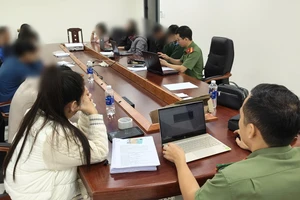 Tạo đồng tiền mã hóa rồi chiếm đoạt gần 90 tỉ của hơn 8.000 nạn nhân